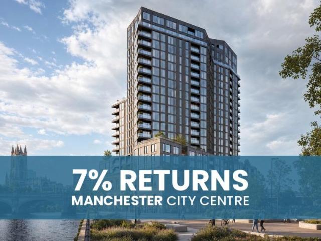 Apartment for sale in City Centre, Georgia