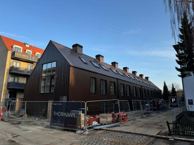 Lejlighed til leje i Vanløse, København