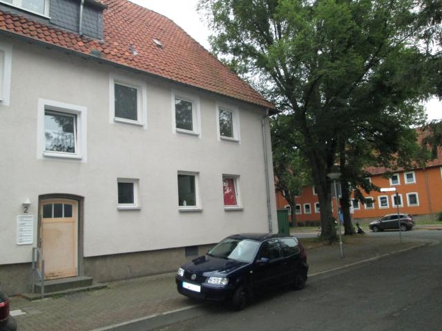 Apartment mieten in Lebenstedt, Salzgitter