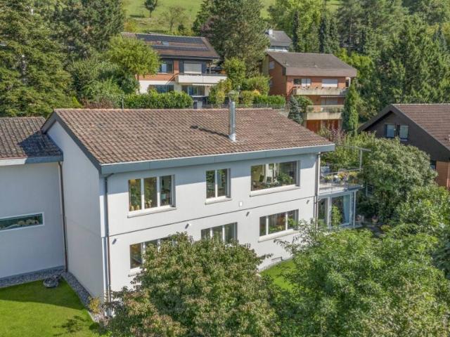 Villa kaufen in Füllinsdorf