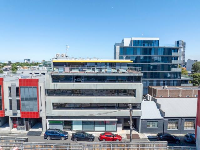 Office for rent in Camerons Creek, Victoria