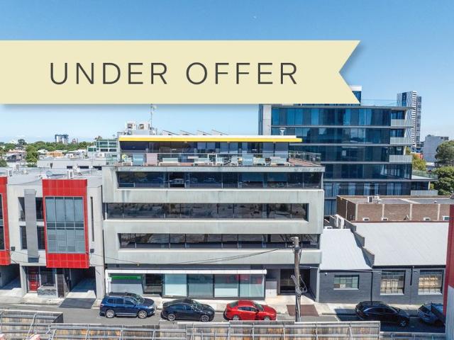 Office for rent in Camerons Creek, Victoria