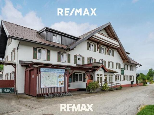 Gewerbe kaufen in Straß im Attergau, Oberösterreich