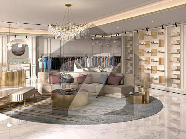 Office for sale in Islamabad