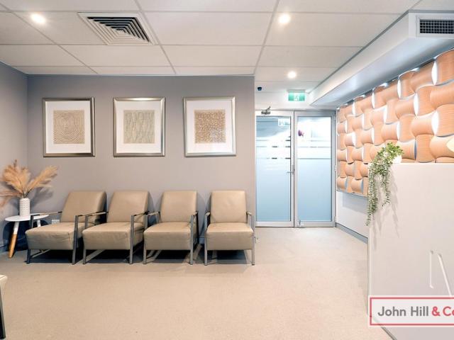 Office for rent in Inner West, Sydney