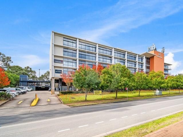 Office for sale in Sydney, New South Wales