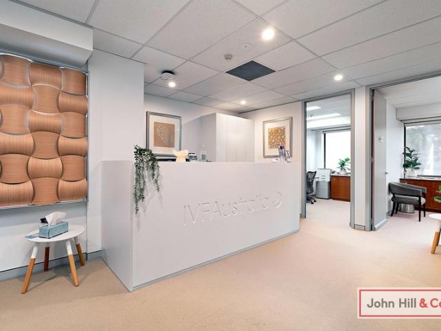 Office for rent in Sydney, New South Wales