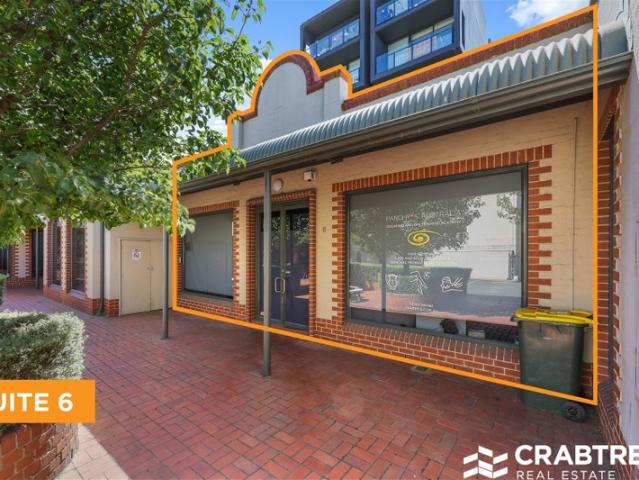 Office for rent in Camerons Creek, Victoria