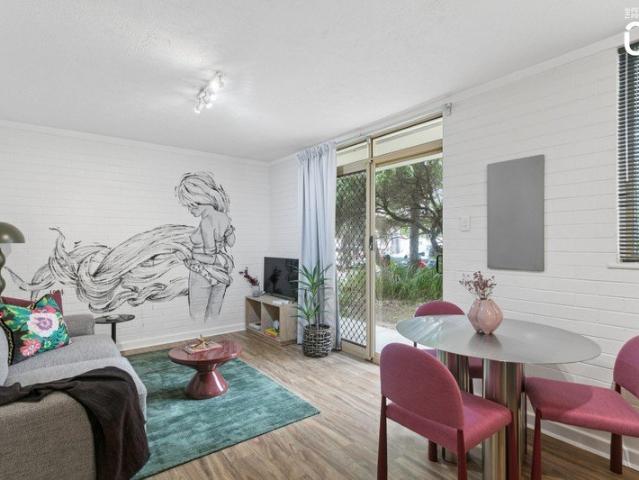Apartment for sale in Cockburn, Western Australia