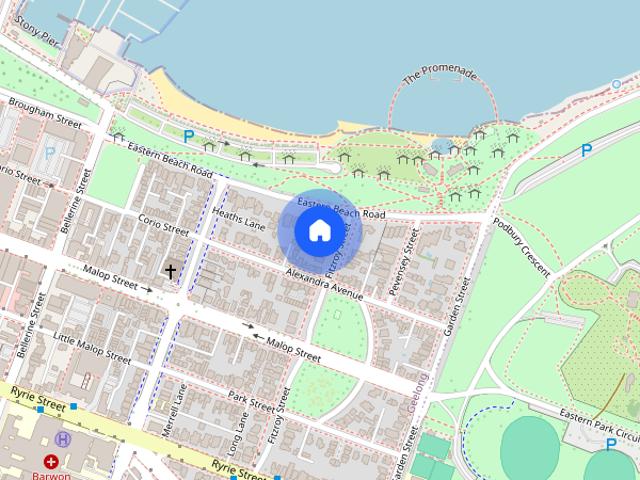 House for rent in Geelong