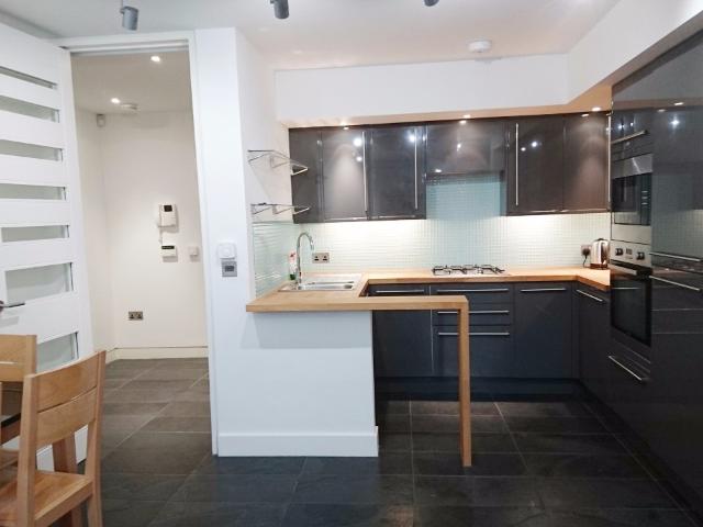 Apartment for rent in Little Italy, Greater London