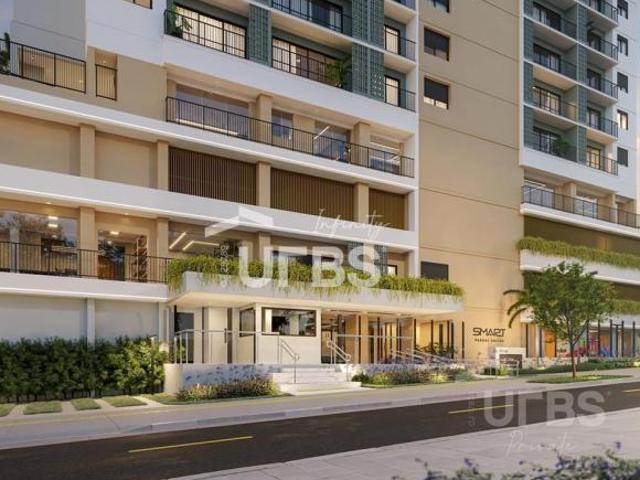 Apartamento venda em Região Geográfica Imediata de Goiânia, Goiânia