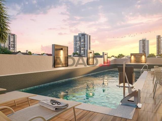 Apartamento venda em Região Geográfica Imediata de Goiânia, Goiânia