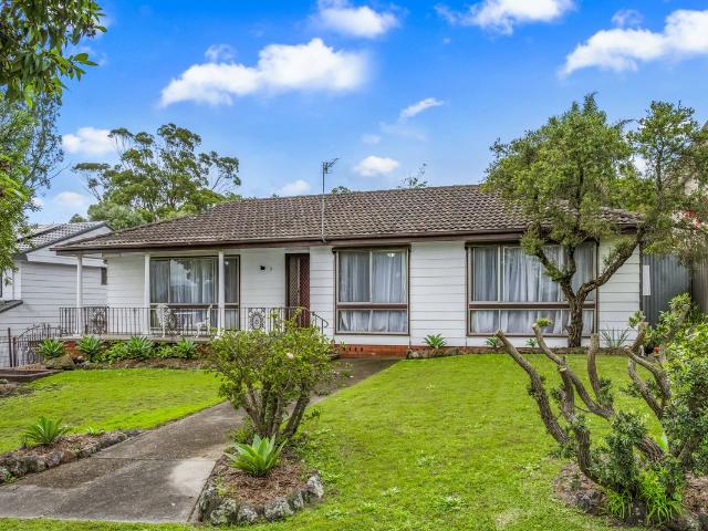 House for sale in Eastern Suburbs Mc