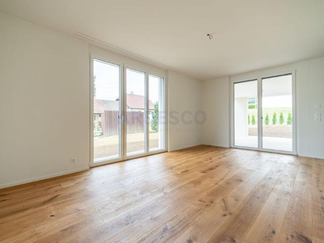 Apartment mieten in Oftringen, Aargau
