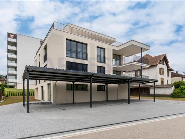 Wohnung mieten in Oftringen, Aargau