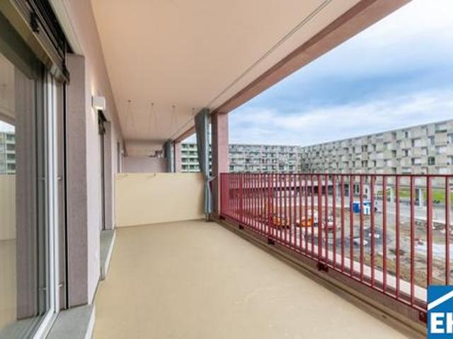 Wohnung mieten in Gersdorf-Feistritz, Steiermark
