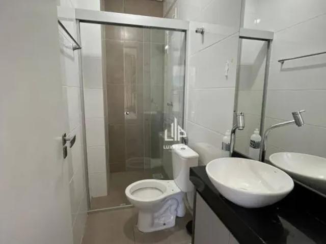 Apartamento aluguel em Região Geográfica Imediata de Palmas, Palmas