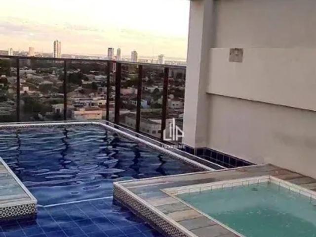 Apartamento aluguel em Região Geográfica Imediata de Palmas, Palmas