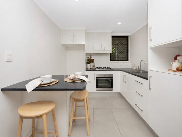 Apartment for sale in Rosslea, Townsville