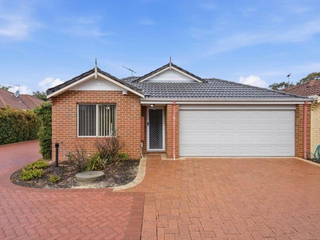 Apartment for sale in Camillo, Western Australia