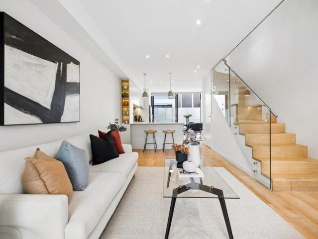 Townhouse for sale in Camerons Creek, Victoria