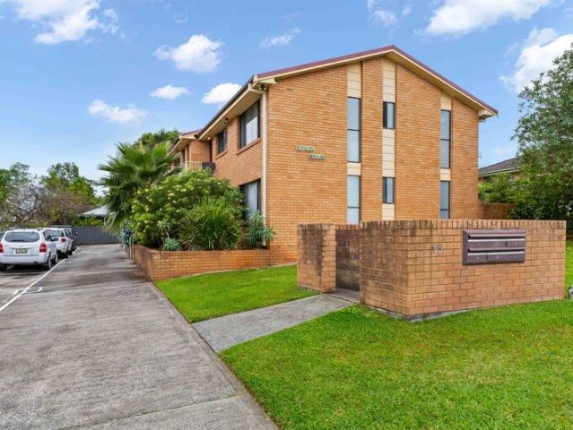 Apartment for sale in Bomaderry, New South Wales