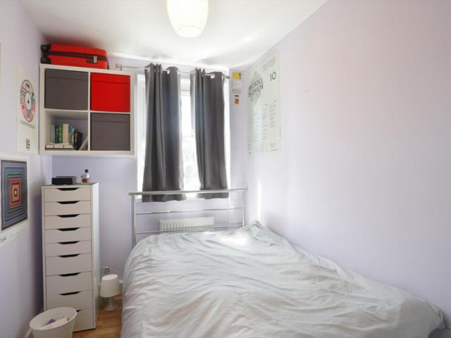 Room for rent in Haggerston, Greater London