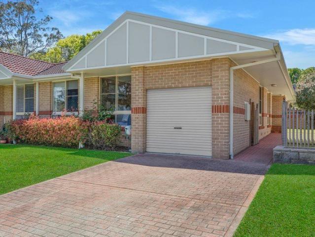 Duplex for sale in Ourimbah, Gosford