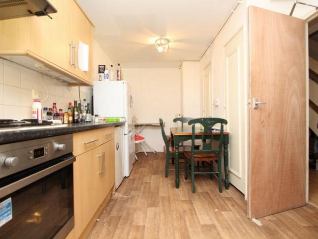 Room for rent in Old Ford, Bow