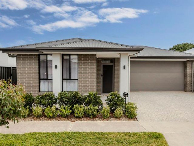 House for sale in Horseshoe Creek, South Australia