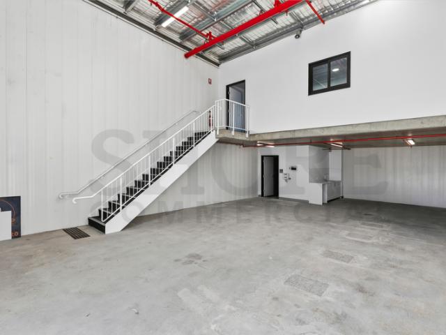 Warehouse for rent in Sydney, New South Wales
