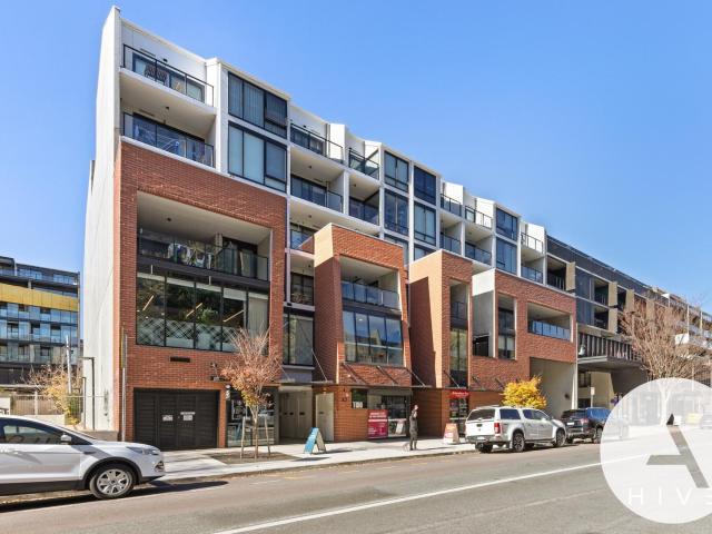 Property for sale in Braddon, Australian Capital Territory