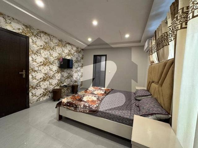Apartment for rent in Rawalpindi, Islamabad Capital Territory