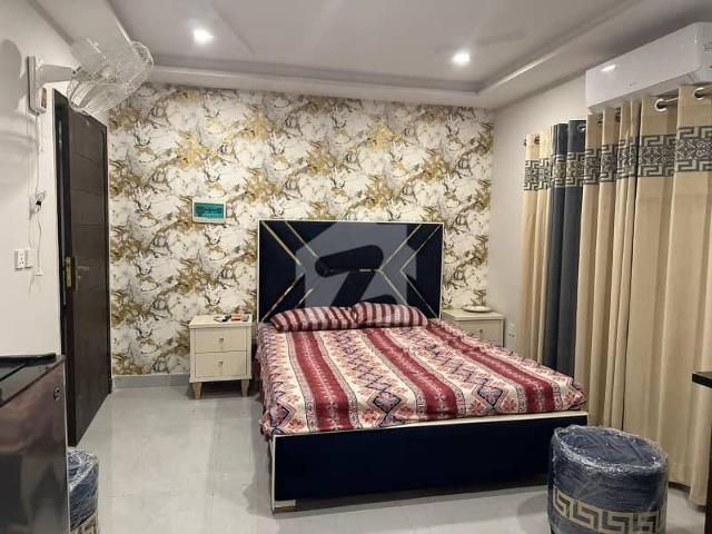 Apartment for rent in Rawalpindi, Islamabad Capital Territory