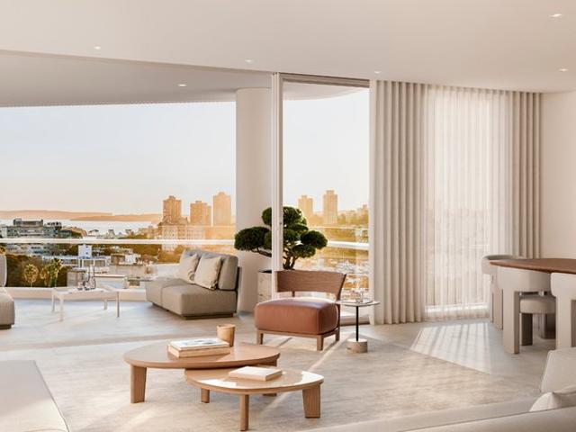 Apartment for sale in Sydney, New South Wales