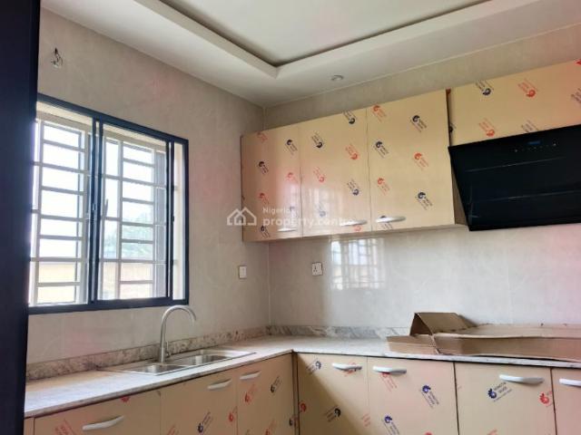 Property for rent in Eti Osa, Abuja