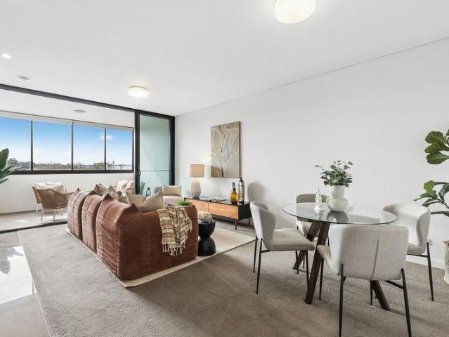 Apartment for sale in Sydney, New South Wales