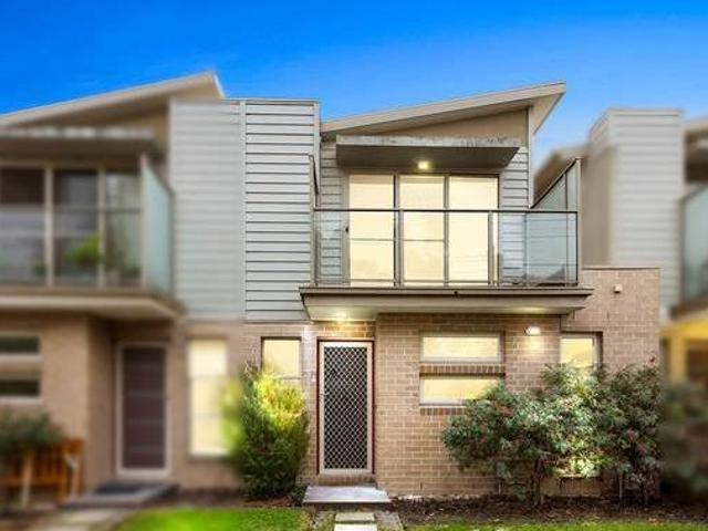 House for rent in Melbourne, City of Melbourne