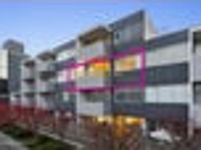 Apartment for sale in Saint Marys Bay