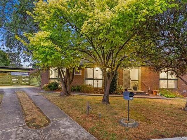 House for sale in Camerons Creek, Victoria