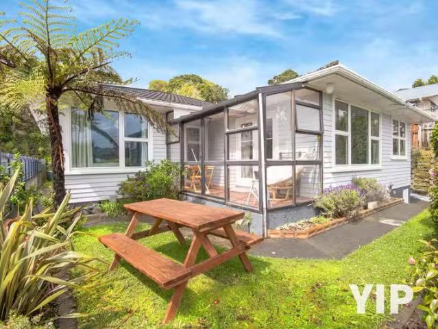 House for rent in Matata, Wellington