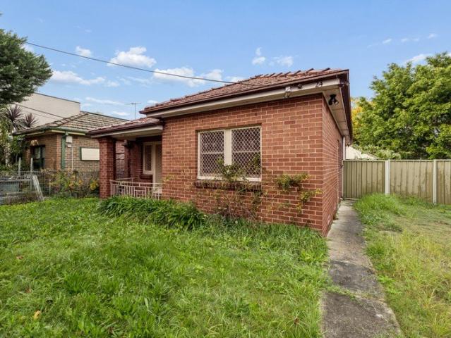 House for sale in Sydney, New South Wales