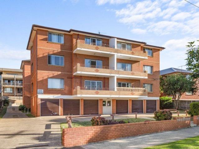 Apartment for sale in Strathfield, New South Wales