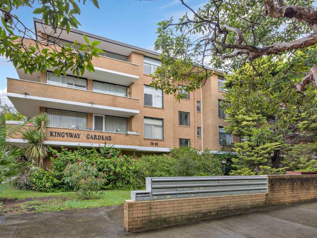 Apartment for sale in Strathfield, New South Wales