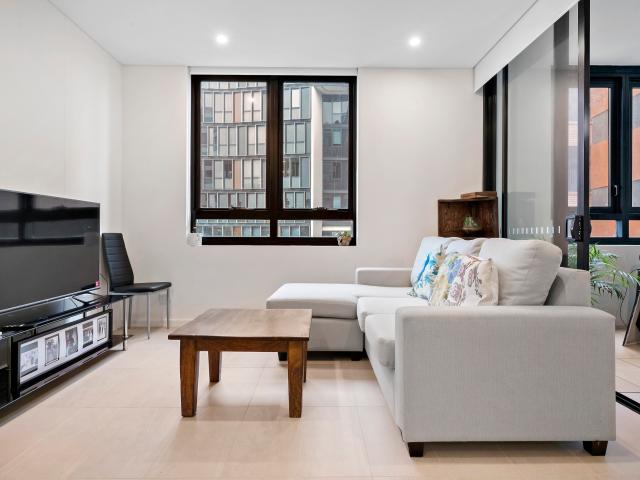Apartment for sale in Sydney, New South Wales