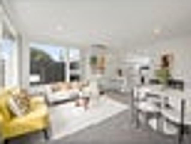 Apartment for sale in Three Kings
