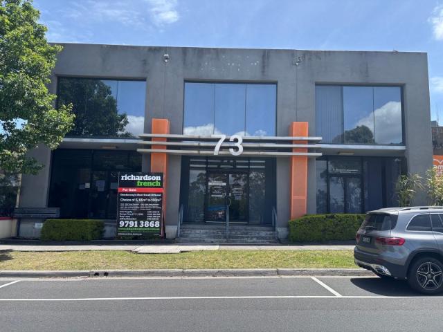 Office for sale in Camerons Creek, Victoria