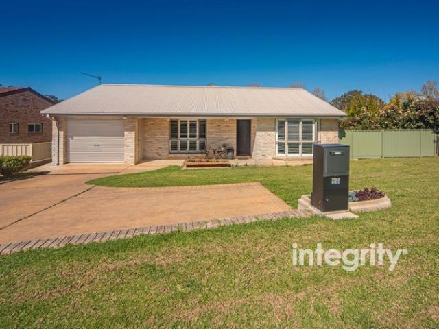 House for sale in West Nowra, New South Wales