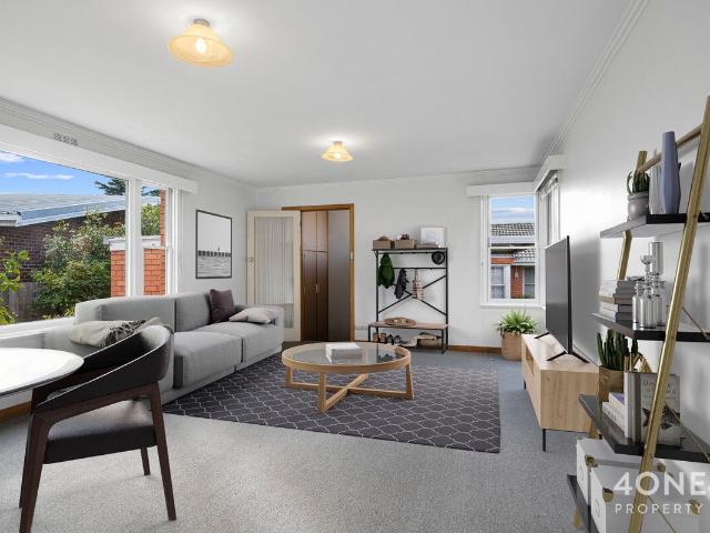 Apartment for sale in New Town